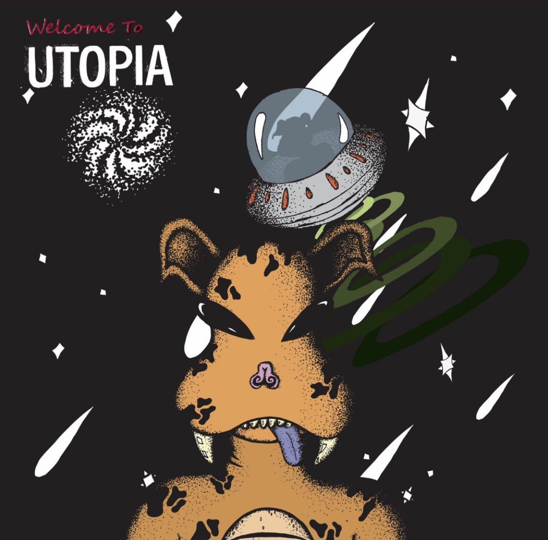 SmolvilleSounds's tweet photo. 🛸PROJECT UTOPIA X  Smolville Sounds🎶

10X WL Spots for @PROJECT_UT0PIA and @SmolvilleSounds 

1) Like and RT ❤️
2) Follow @PROJECT_UT0PIA &amp; @SmolvilleSounds
3) Tag 2 Friends
4) Join the Discords! 

Winners drawn in 48 hours!🏆🏆🏆 https://t.co/imd88kcDRc