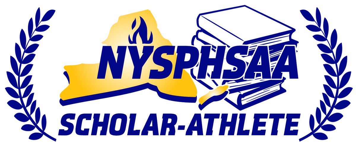 NYSPHSAA's tweet photo. #NYSPHSAA Announces 2021-2022 Scholar-Athlete School of Distinction and Excellence Winners.
A total of 234 schools have been honored for their work in the classroom as well as on the athletic fields.

https://t.co/PcZ1t18UWz https://t.co/wxx0CSR1cL