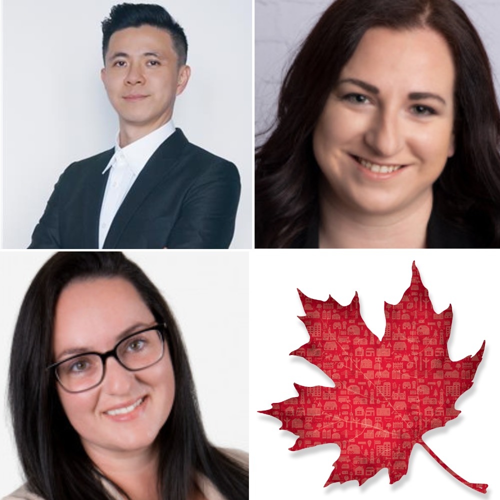 SuttonGroup's tweet photo. Welcome to our new #SuttonGroup real estate agents of the week! Let's give them a warm Sutton welcome in the comments! 🥰
We are so glad you all have joined the Sutton Group team! ❤️
#SuttonRealty #iAmASuttonAgent #CanadianRealtor #CanadaRealty #CanadianRealty https://t.co/knEoPLGIbj