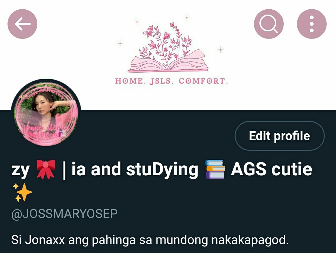 JOSSMARYOSEP's tweet photo. @pietrongsabaw https://t.co/RVBpEIWNtG