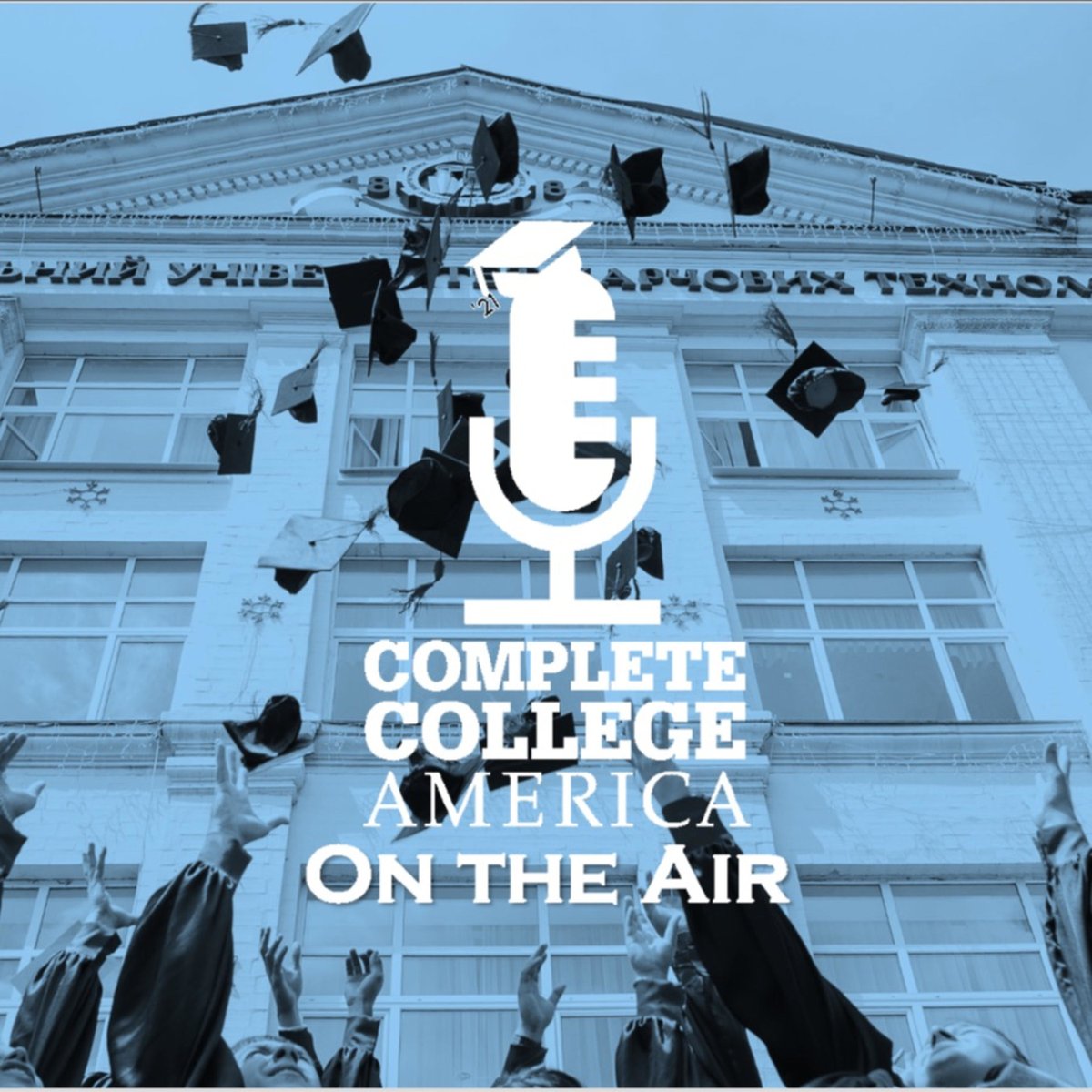 CompleteCollege's tweet image. #CCAOnTheAir Developmental ed is one of the primary inequities in #highered. It affects racially minoritized students who have low income, said Dr. Maxine T. Roberts, Exec. Director of @_Strong_Start.

Listen here 🎙️: anchor.fm/completecolleg… #CoreqWorks #CCADoesTheWork #EdEquity
