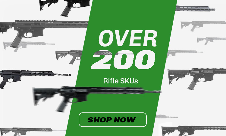 BearCreekAR's tweet photo. Interested in a Rifle? We have over 200 Rifle SKUs to choose from, come to our website to learn more!
#Rifles #variety #americanmade #qualityrifles #2A #2ARight #BCA #BearCreekArsenal https://t.co/xwDpssD3uH