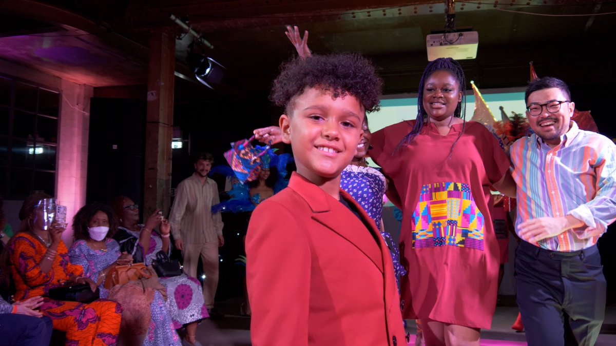 alba_mwamba's tweet photo. Thanks to our Community who supported us on Sunday @biscuit factory on Sunday. ❤️ https://t.co/rSn5wmLuT9