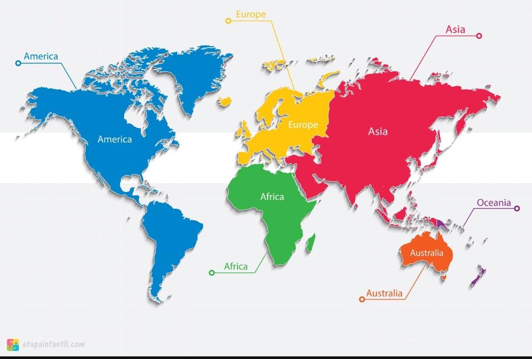 Desde el centro de EE.UU.hasta el centro de #Ucrania hay 9166km y hasta el centro de #Taiwan 12261km. EE.UU.tiene una frontera portátil que se despliega o contrae de acuerdo a sus intereses. La gira de #PELOSI denota que el Indo-Pacifico es fundamental para los intereses de EE.UU