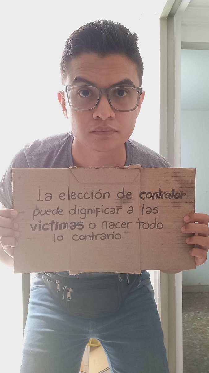 PazDialogo's tweet photo. Viendo los resultados de @UBPDcolombia, nos hace reflexionar la importancia del buen uso de los #RecursosPúblicos. Y ver que en la terna para #Contralor hay involucrados en el escándalo de Ocad-Paz hace pensar que... https://t.co/P3NdOzYx63