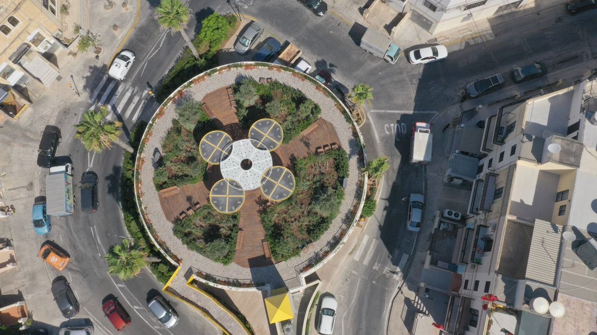 Sostenibilità tweet media