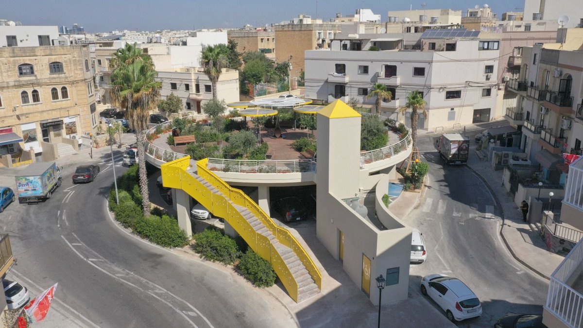 Sostenibilità tweet media