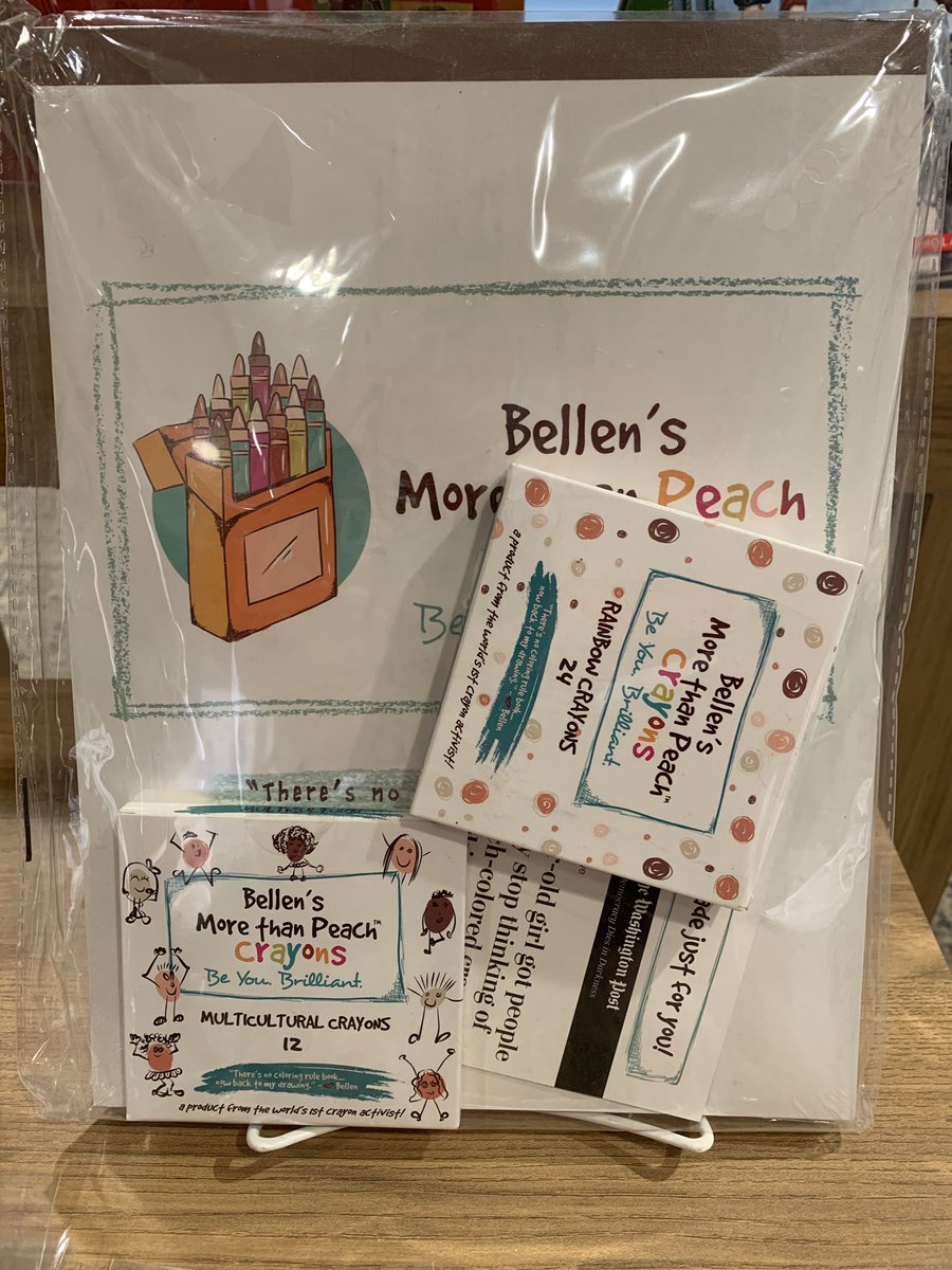 Hey <a href="/BellenTheBee/">Bellen</a> look what I found at the <a href="/VirginiaMuseum/">Virginia Museum of History & Culture</a>!