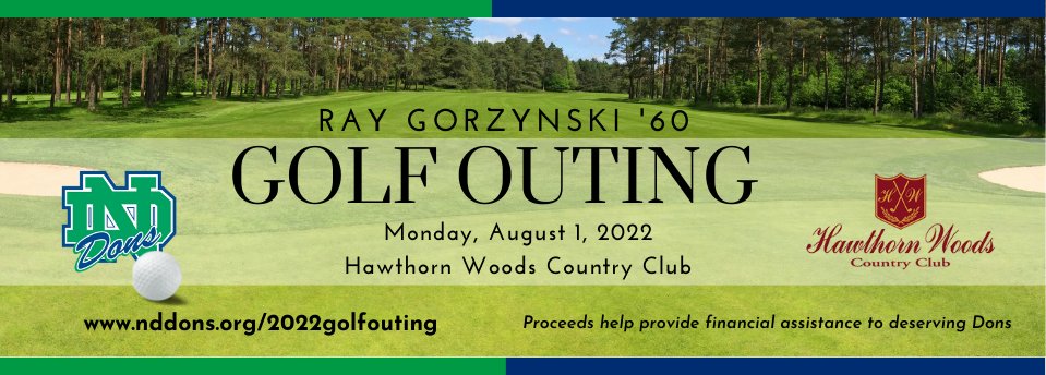 nddons_alums's tweet photo. A special thanks to the following alumni from the Class of 2003 for the Driving Range Sponsorship for the NDCP Ray Gorzynski '60 Golf Outing (8/1). We appreciated your support for the event and for the Alumni Sponsored Scholarship Fund! Go Dons! https://t.co/JeHEt1vbCc