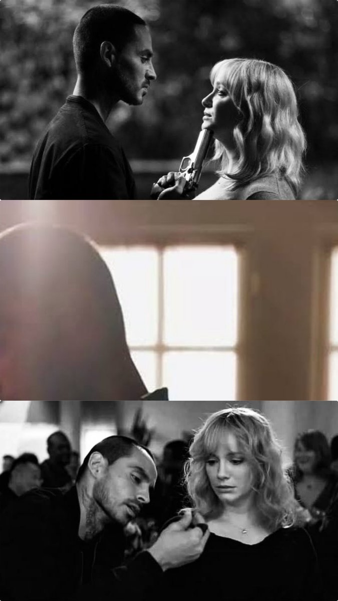 nandabuterax's tweet photo. open for a surprise <3 | beth &amp; rio version https://t.co/5IKOWpLygS
