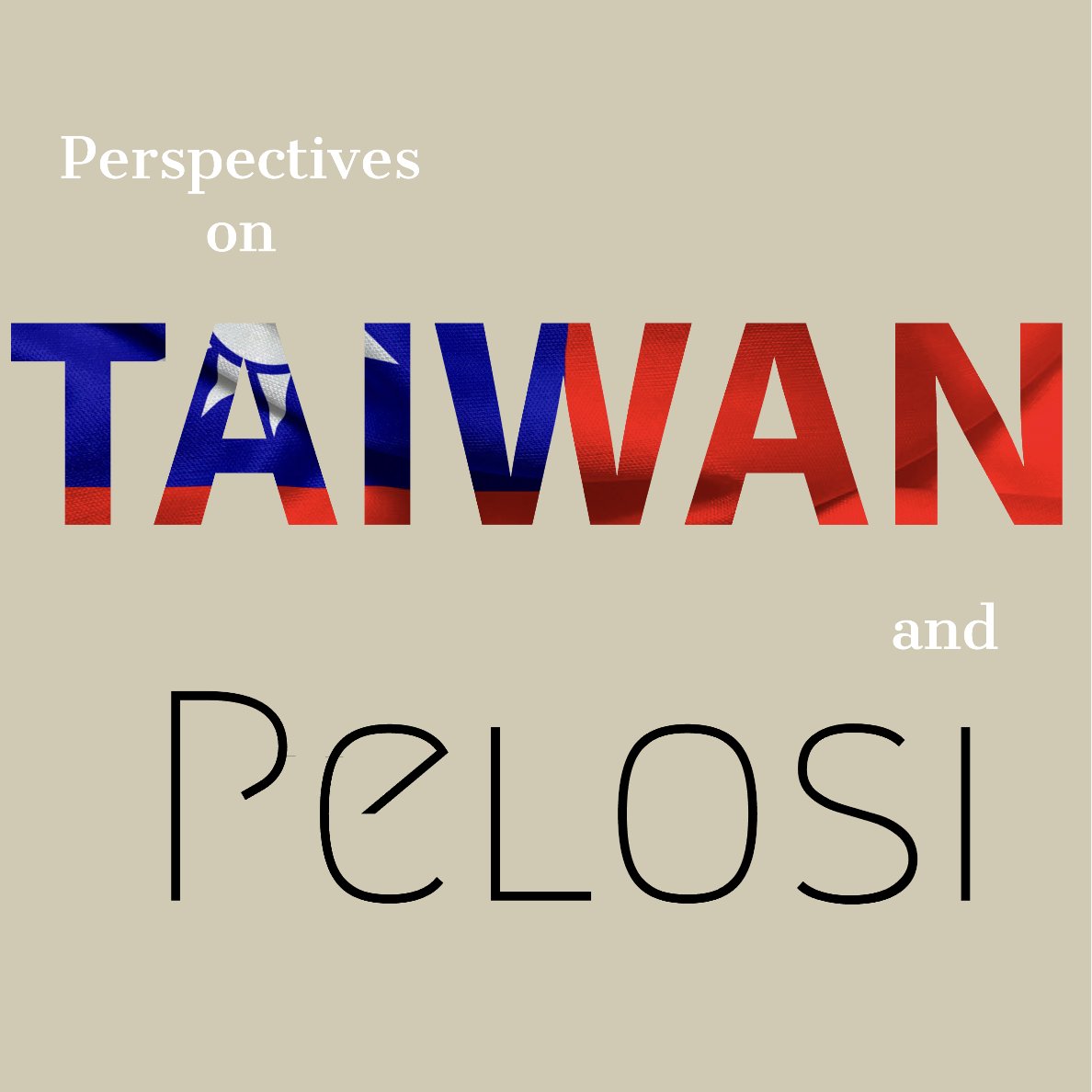 ImpartialHstory's tweet photo. In response to the Speaker of the United States House of Representatives Nancy Pelosi's recent visit to Taiwan, Impartial History presents a few perspectives from Mainland China and the United States. 
Link to more information: 
https://t.co/wQsOzaeAZM

#history #impartialhistory https://t.co/aliW8Ken7z