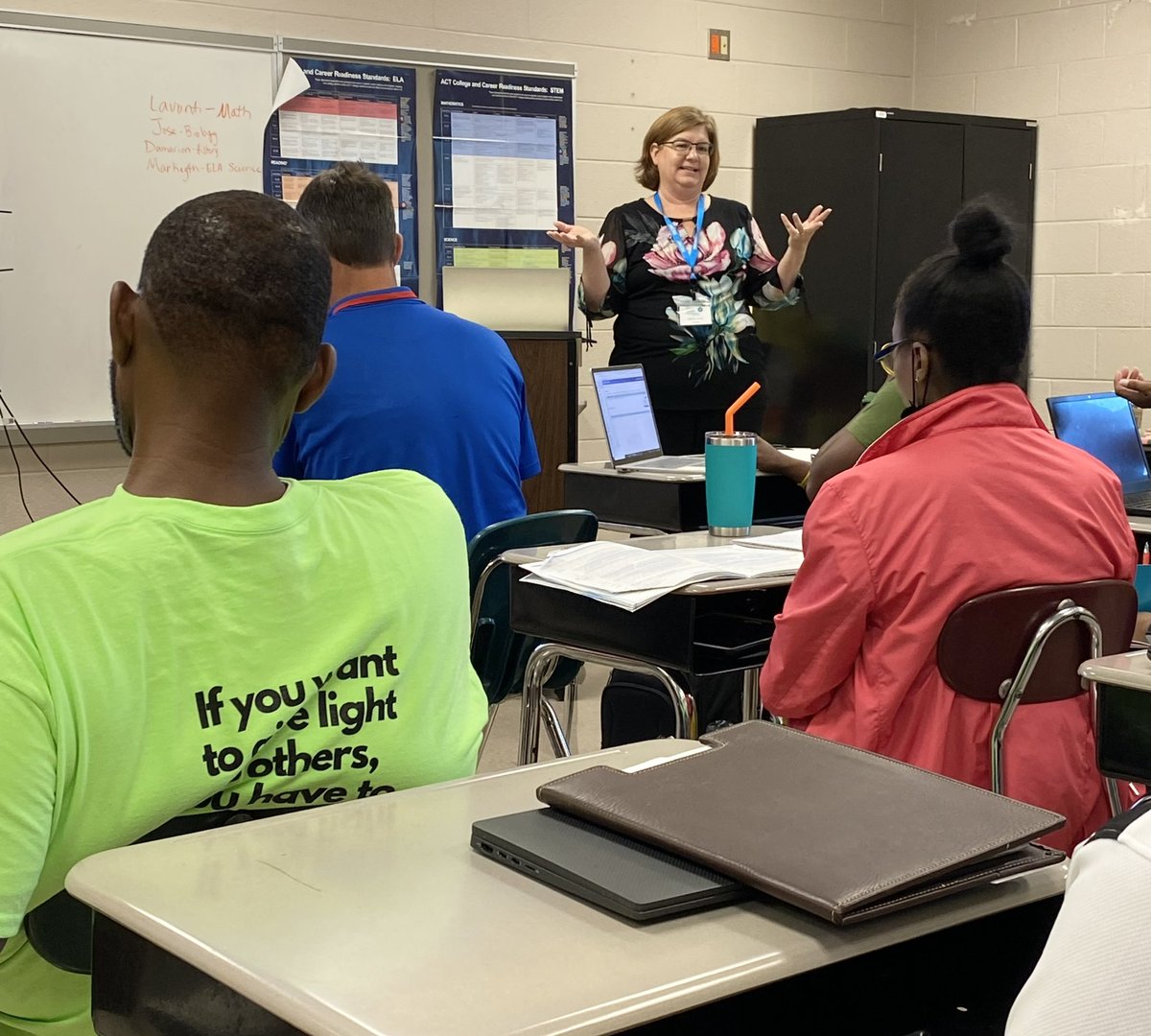 Dr. Franklin Social & Behavioral Services on Twitter "Chief Korth and