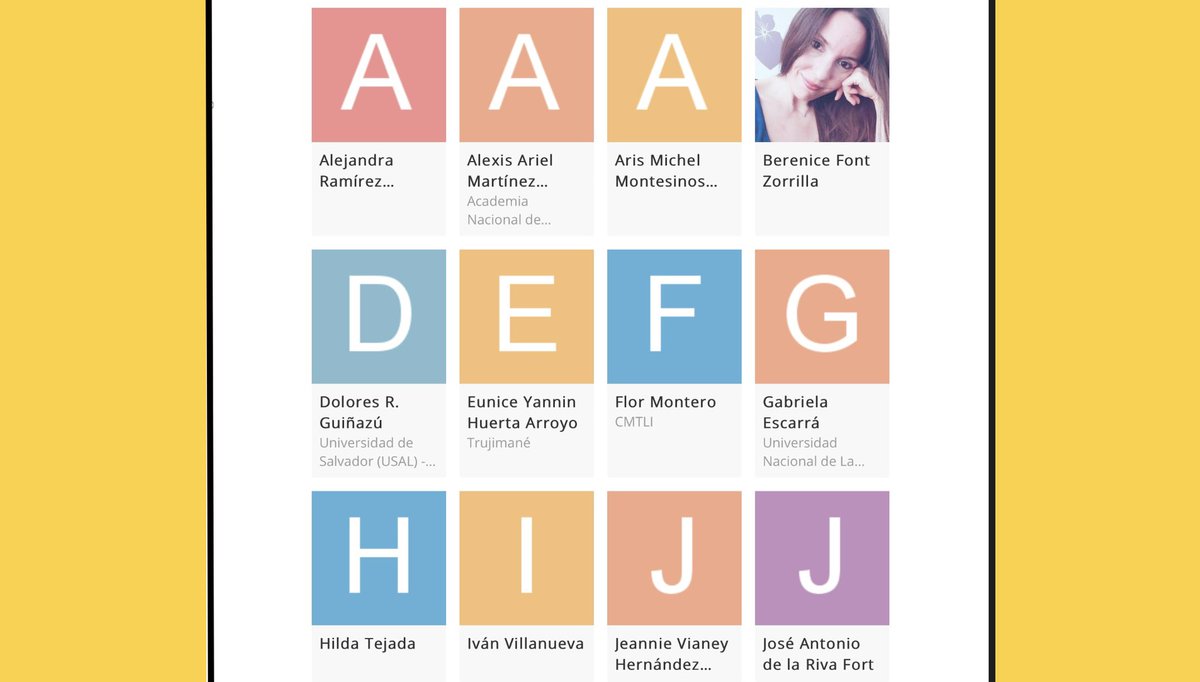 Fernando A. Navarro tweet media