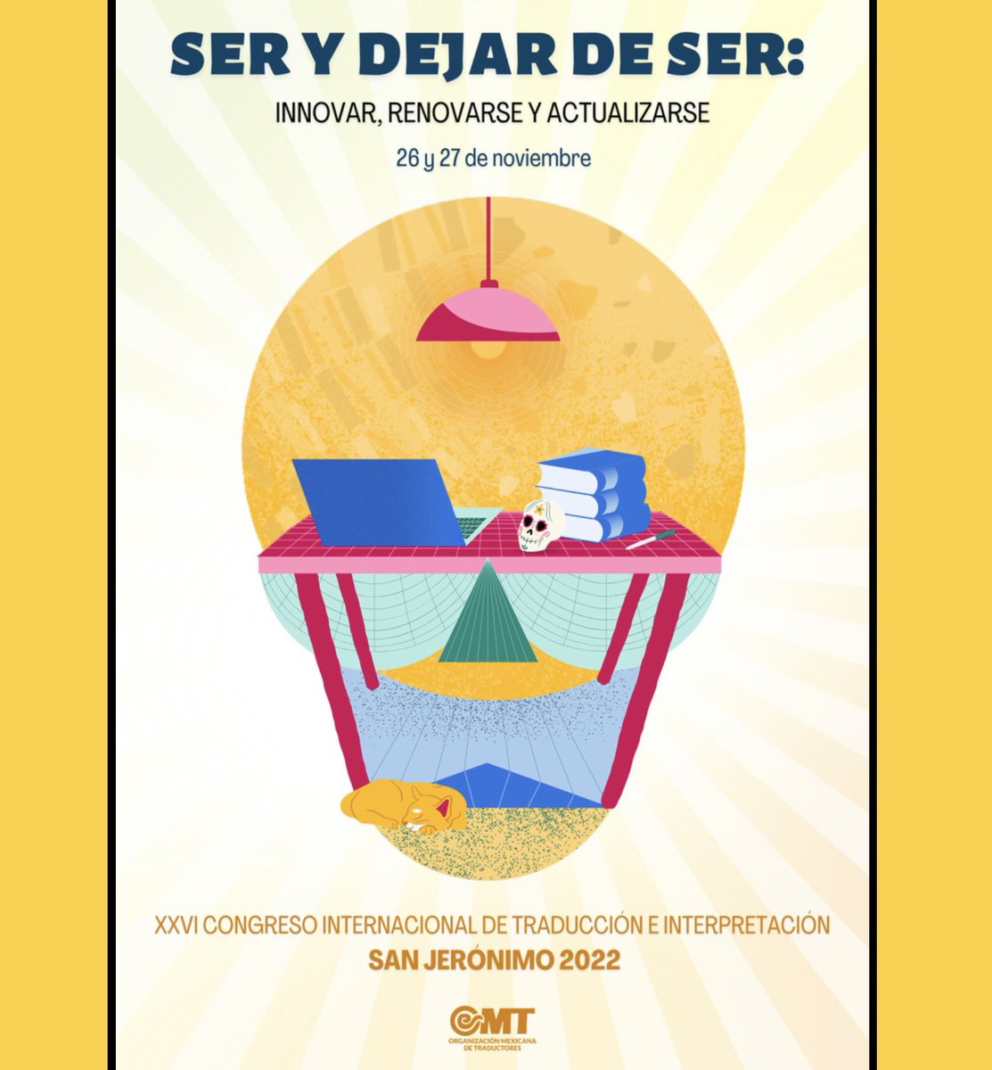 Fernando A. Navarro tweet media