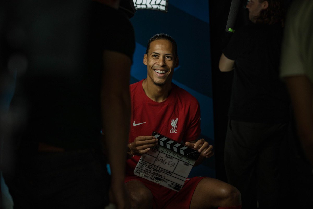 VirgilvDijk's tweet image. 