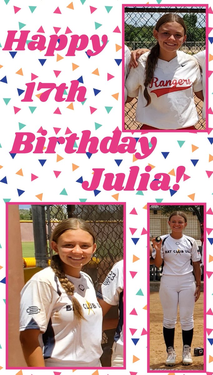 Texas Lady Rangers Fastpitch tweet media