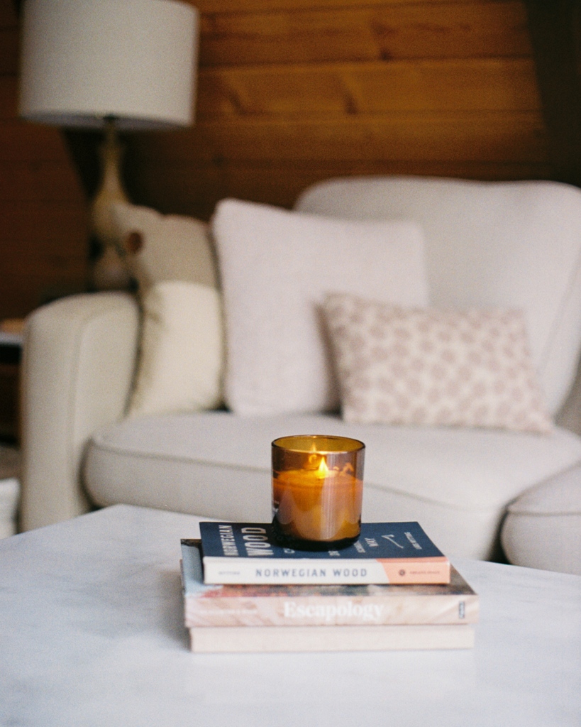 Back to the Cabin on film 

📷️ Canon AE-1
🎞️ Kodak Gold 200

#35mm #filmisnotdead