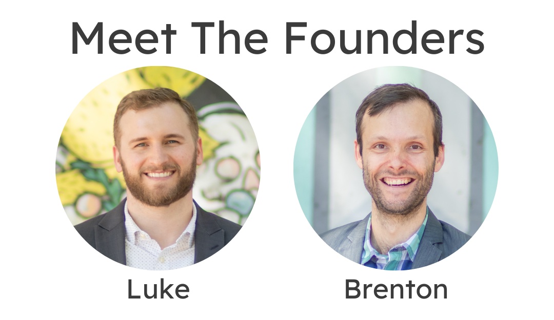 kicky_art's tweet photo. Kicky was founded by Luke Keller &amp; Brenton Strine, who believe that every space deserves access to art and every artist deserves to be fairly paid. 
#KickyArt - #JoinKicky - #MeetTheFounders https://t.co/0ZIVn4Ib2G