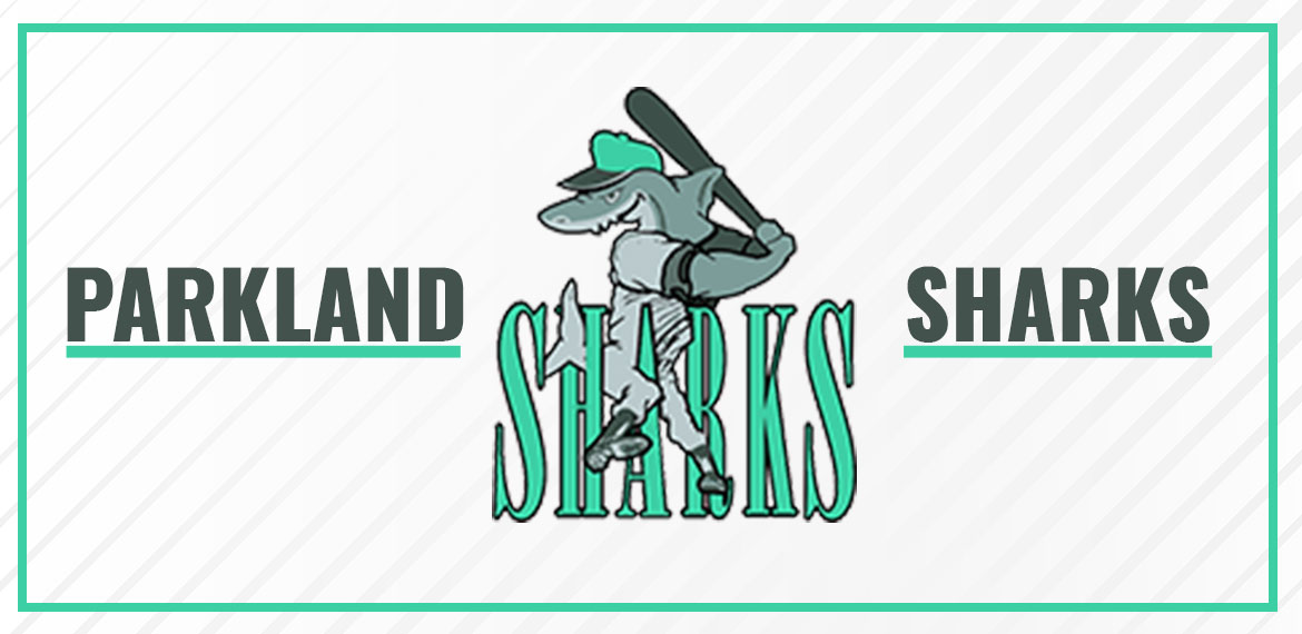 Sharks Drop Game 2 of CLPB Championship Series
parklandsharks.com/news/index.htm…