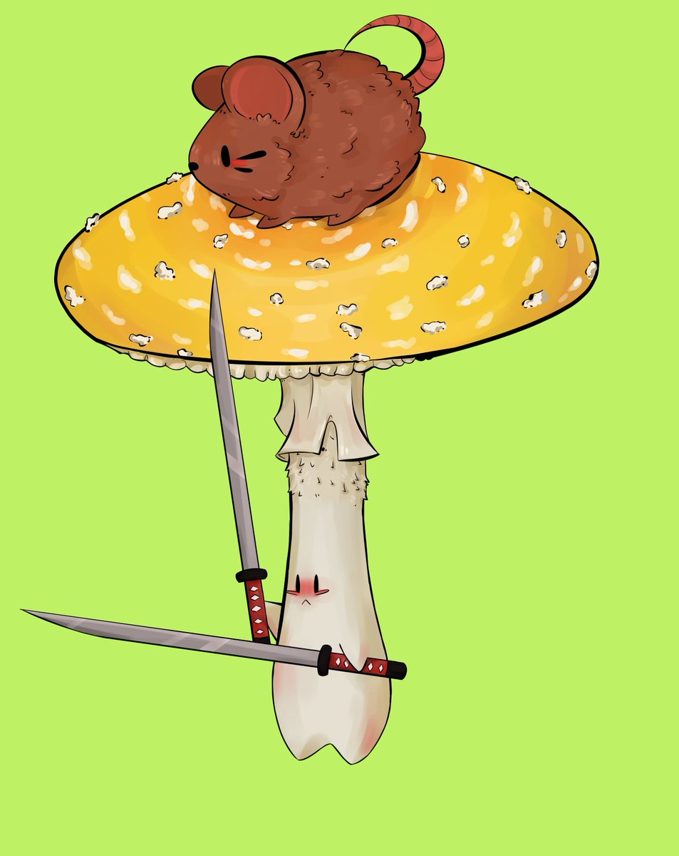 Wild Caps | CNFT tweet media