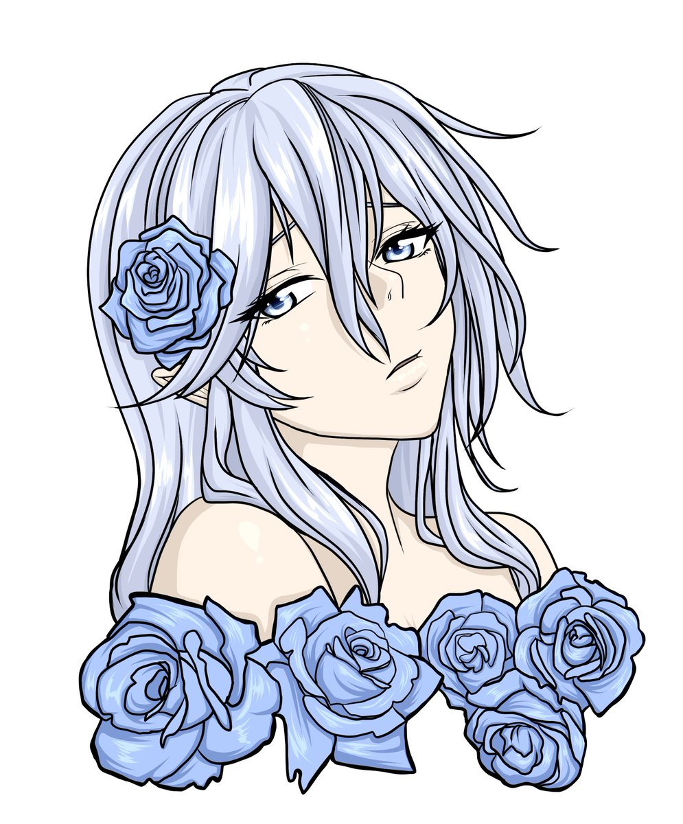 Hypermuffins's tweet photo. Art Raffle!

1 Lucky Winner will:

❤️Get 1 Portrait of any character!
❤️+1 Extra Winner if over 200 followers reached. (Additional if over 500)

Rules: 
~ Like, Retweet and Follow
~Post your character picture

❤️ Ends August 30th! ❤️

#ArtistOnTwitter #ARTRAFFLE #AnimeArt https://t.co/e5WAGKSBvq