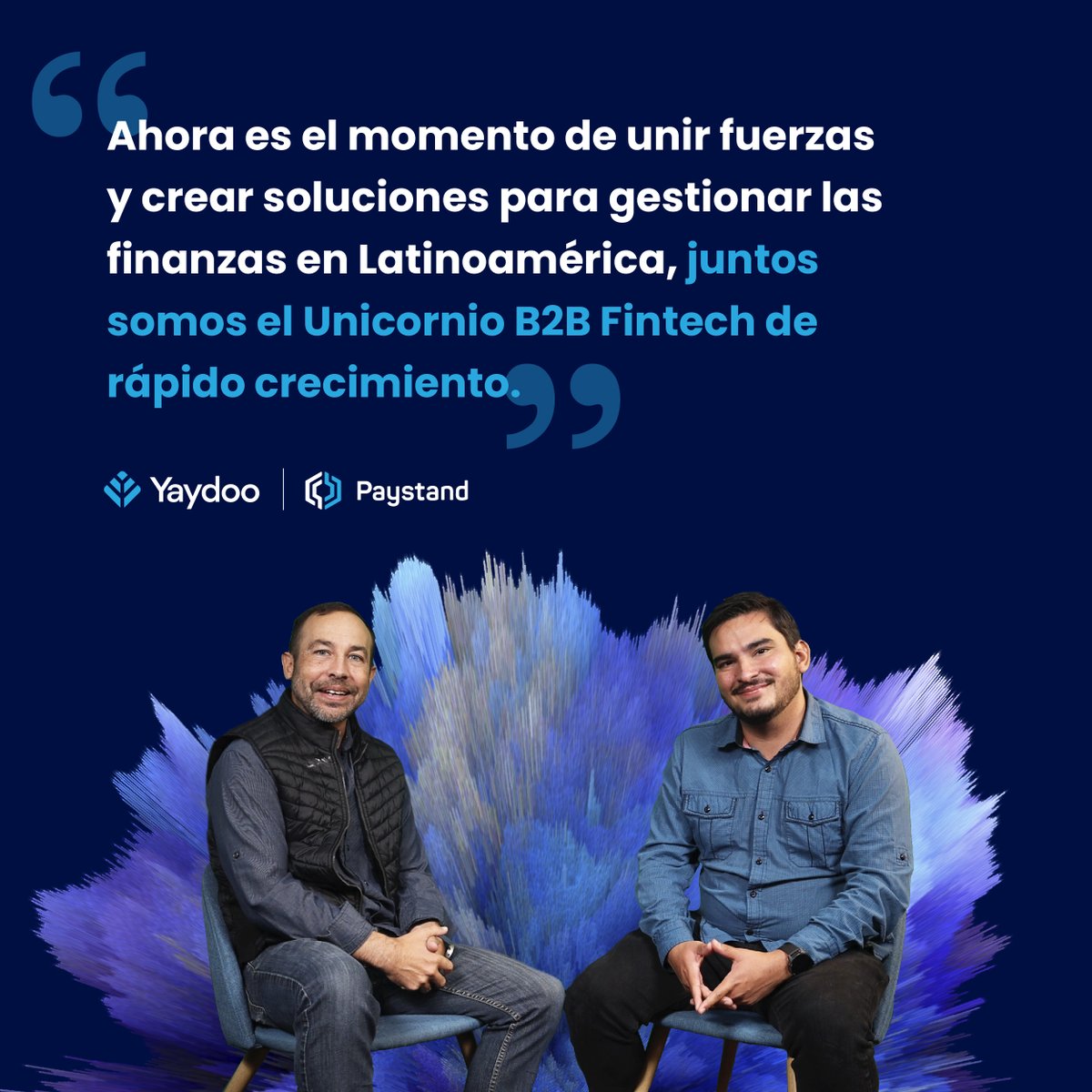 YAYDOO tweet media