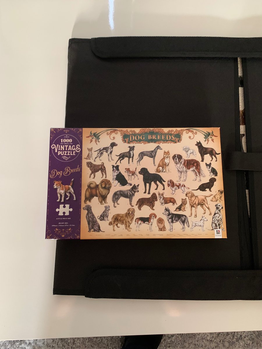 Spurs90🇬🇧 (@kaneinthename) on Twitter photo <a href="/TheRangeUK/">The Range UK</a>
I recently purchased this puzzle from your Ringwood Road (Bournemouth)store and come to the end to find I am missing a piece. It took me a long time to complete and it’s very frustrating! Can you help me find the missing piece? <a href="/TheRangeUK/">The Range UK</a>
I recently purchased this puzzle from your Ringwood Road (Bournemouth)store and come to the end to find I am missing a piece. It took me a long time to complete and it’s very frustrating! Can you help me find the missing piece?