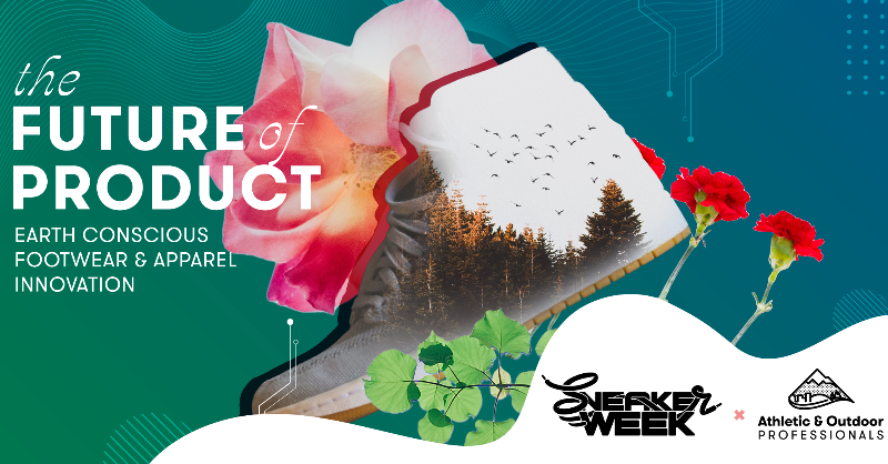 pdxAO's tweet photo. Get your tickets for our next event! Hear from local industry executives who are pioneering footwear material and product innovation. Part of Sneaker Week PDX Science Day. #pdx #pdxevents