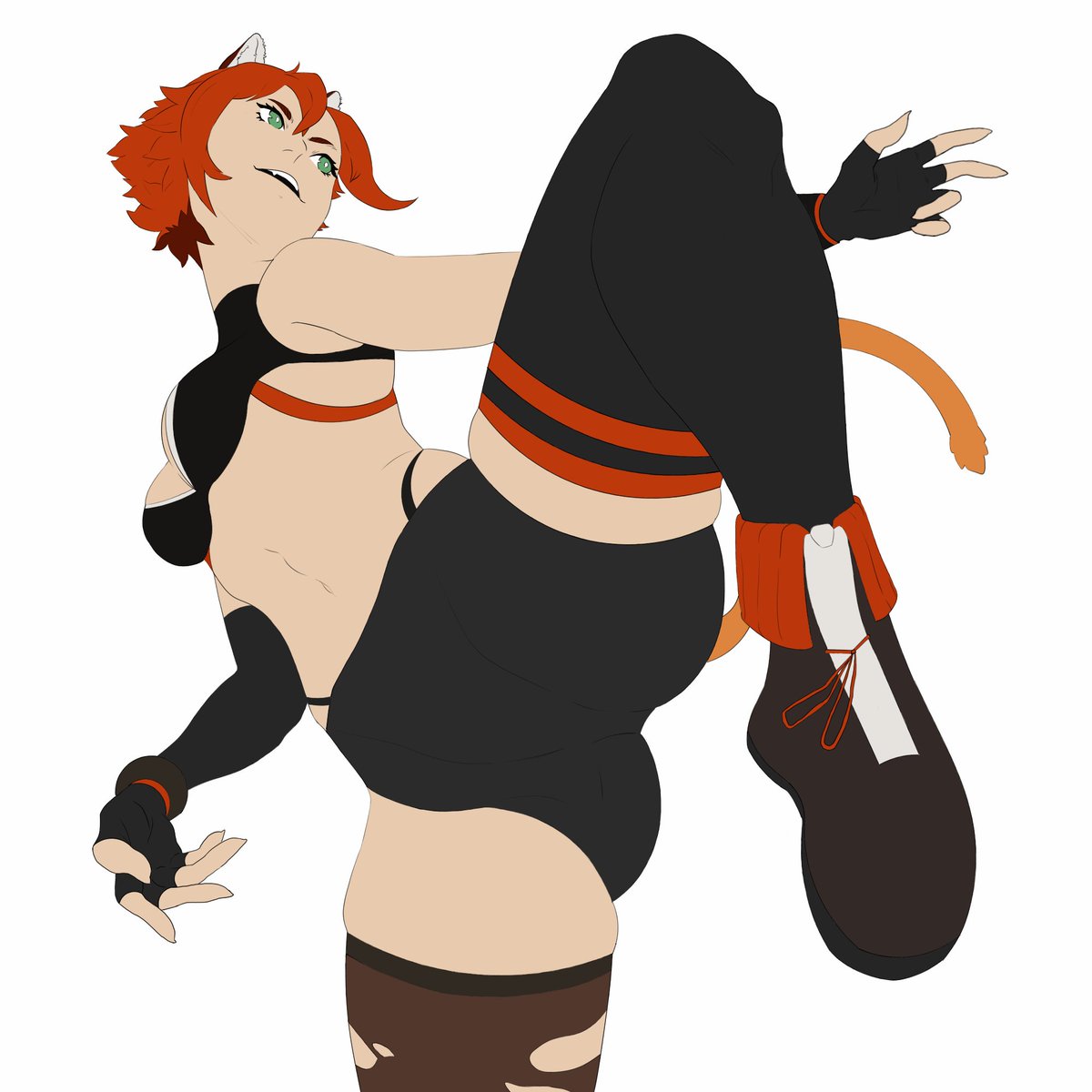 _eisseP's tweet photo. EVO time? EVO time. #shimadart https://t.co/zH6sMhl4PR