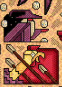 ibroughtcake's tweet photo. Cannot WAIT to reveal what @ozzzmabro and his team of archaeologists/pixel-mancers have unearthed and polished, check out these details https://t.co/BqN3UdzeGh