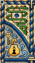 ibroughtcake's tweet photo. Cannot WAIT to reveal what @ozzzmabro and his team of archaeologists/pixel-mancers have unearthed and polished, check out these details https://t.co/BqN3UdzeGh