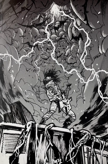 Stranger Things at #C2E2 