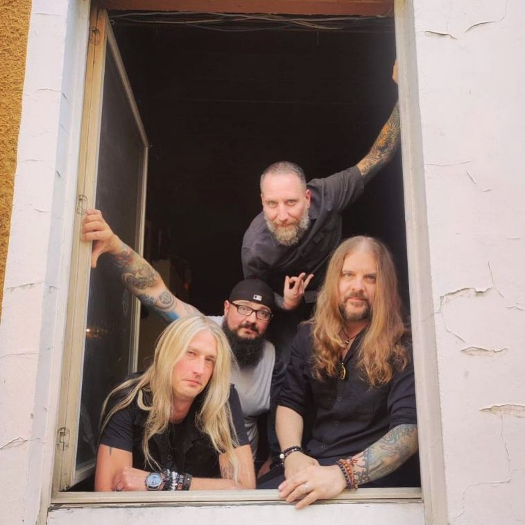IcarusWitch's tweet photo. Some parting scenes from our mini-tour of Europe.

Shoutout to all at #HeadbangersOpenAir, @Musigburg, Zille, Metal World &amp; all who made this trip successful.

#TradMetal #NWOTHM #TraditionalMetal #ClassicMetal #HeavyMetal #HOA https://t.co/zoaIS4nFBD