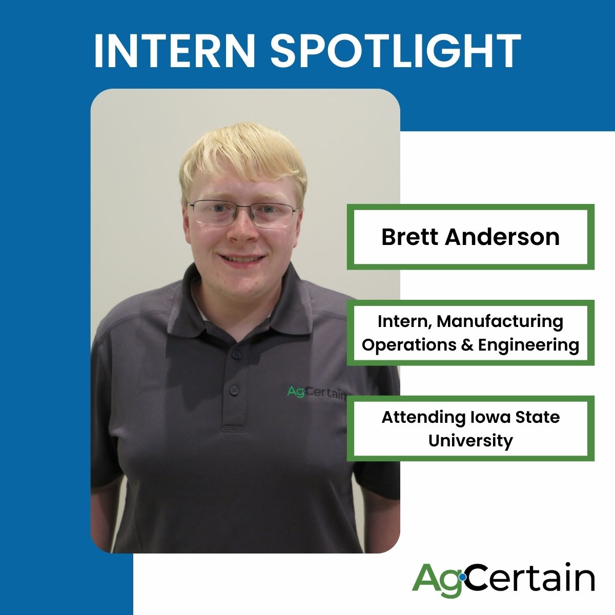 AgCertain Industries, Inc tweet media