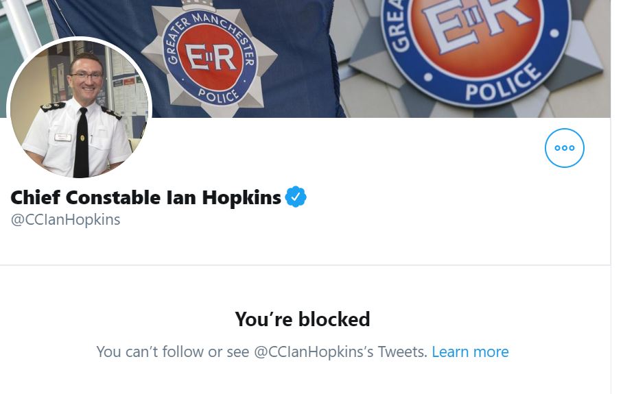 PeteJacksonGMP's tweet photo. @EyeOldham Just some of Manchester's finest who blocked a 31 yr senior cop Whistleblower!😳
@JimfromOldham
@BeverleyHughes1 &amp; now ex CC Ian Hopkins - if only they'd listened #specialmeasures!
And #Burnham's Chair of his Ethics Committee good old Bish Mcr!🙄
Welcome to Gtr Backscratchester! https://t.co/30U9QW1Q0D