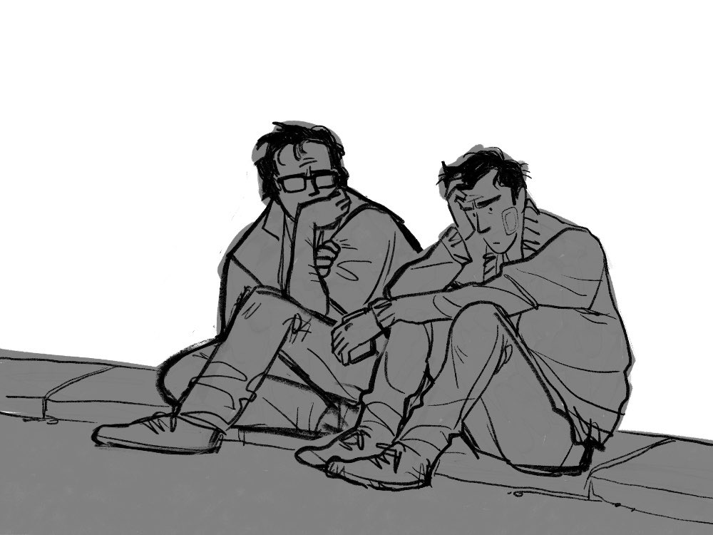 Megan, but clown town tweet media