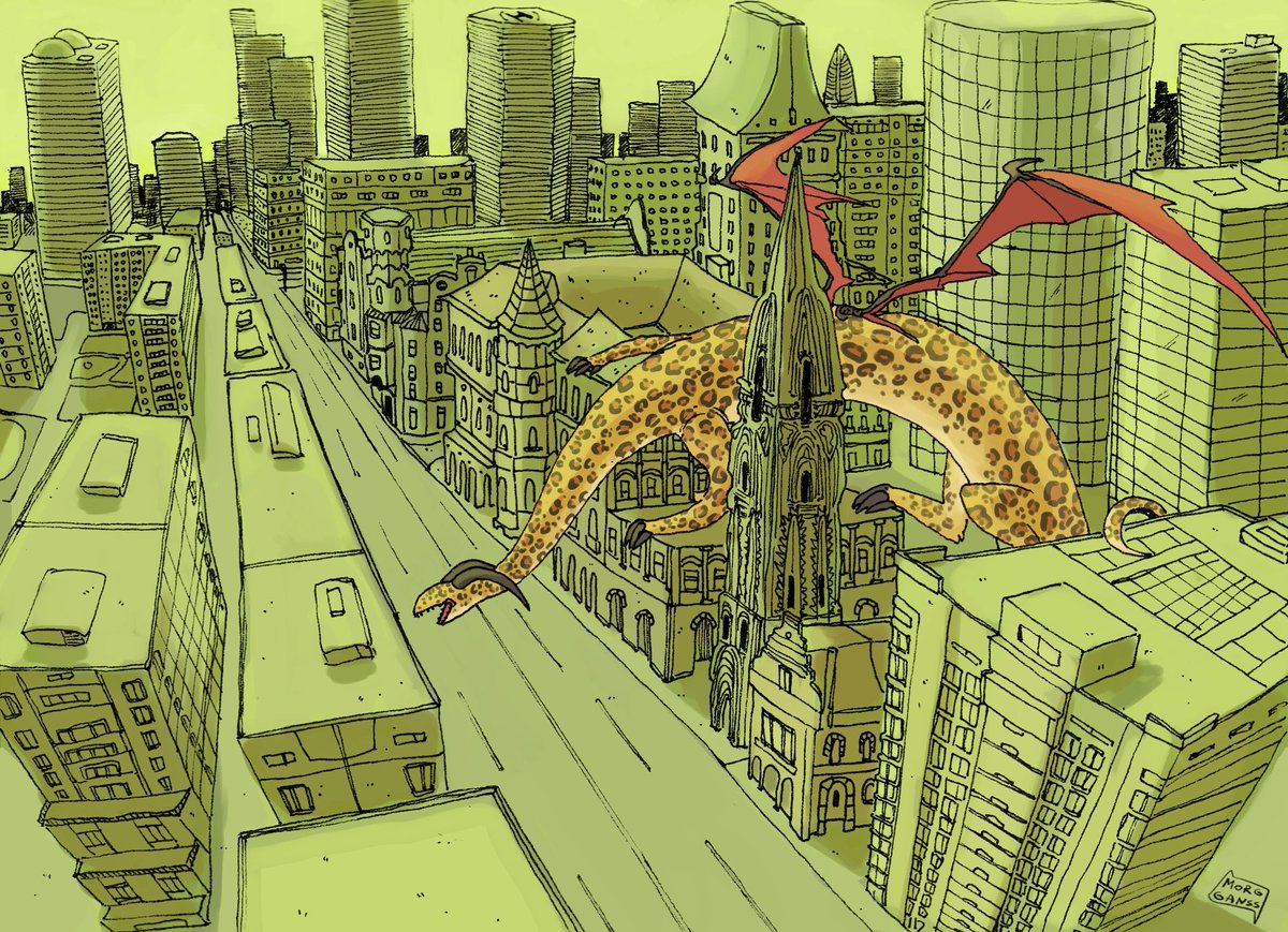 Mรถrgans tweet media