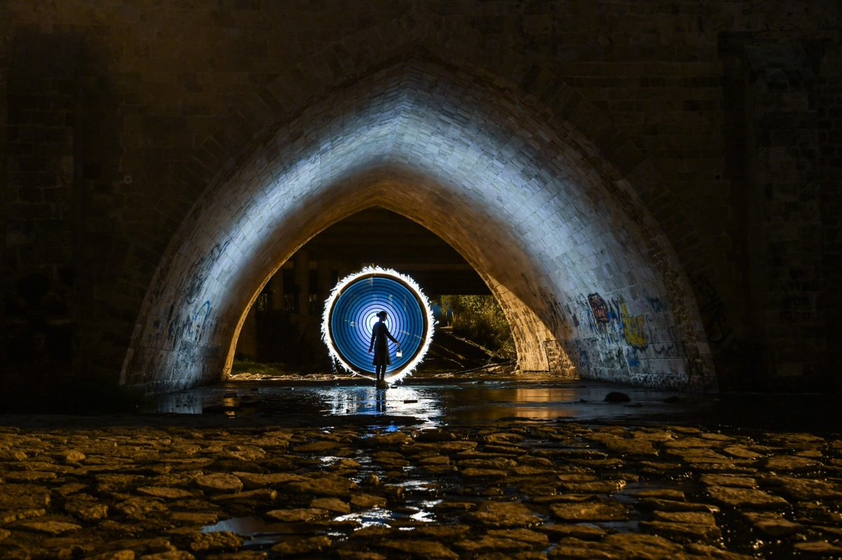 SketchLight tweet media