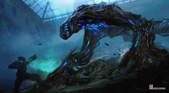 Apocalypse in Review podcast tweet media