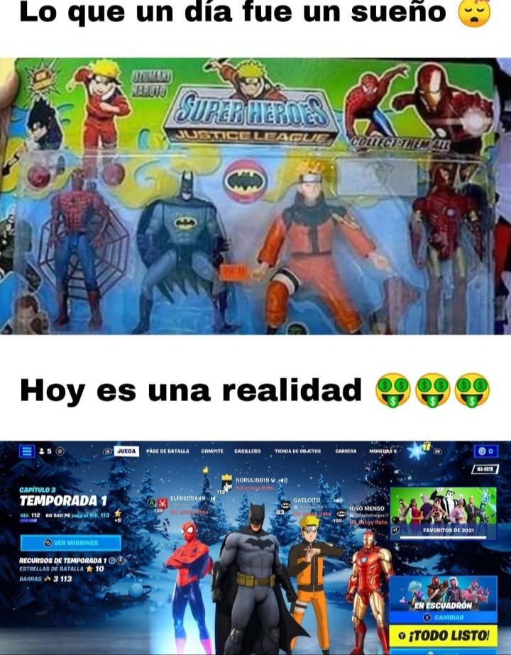 SpodermanChafa's tweet photo. @Jorge_Most_ https://t.co/yldX9yeR5b
