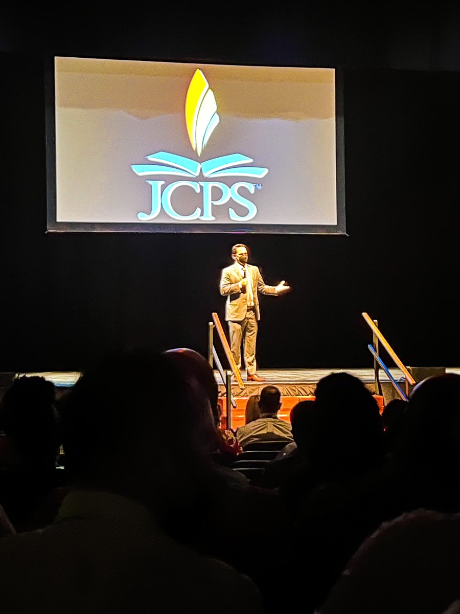 Carey R. Miller, Ed.S. tweet media