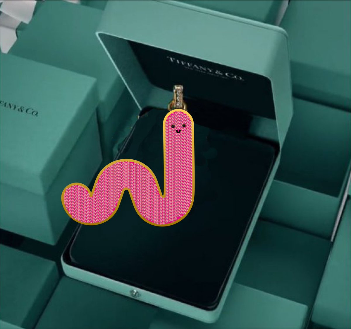 🪱 The Worm tweet media