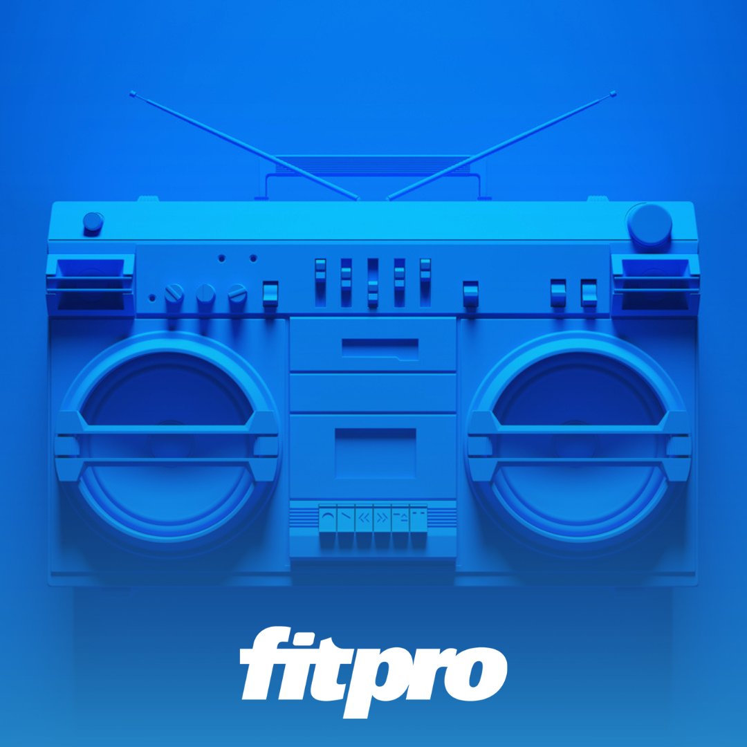 FitProLtd's tweet photo. It’s looking like PRS for Music will, by the end of 2022, finally offer licensing for online fitness and dance instruction. PPL already have online licensing allowing usage of original artist music. Combining both will mean a great solution for online delivery. #music #fitness https://t.co/S0xOMKxWZn