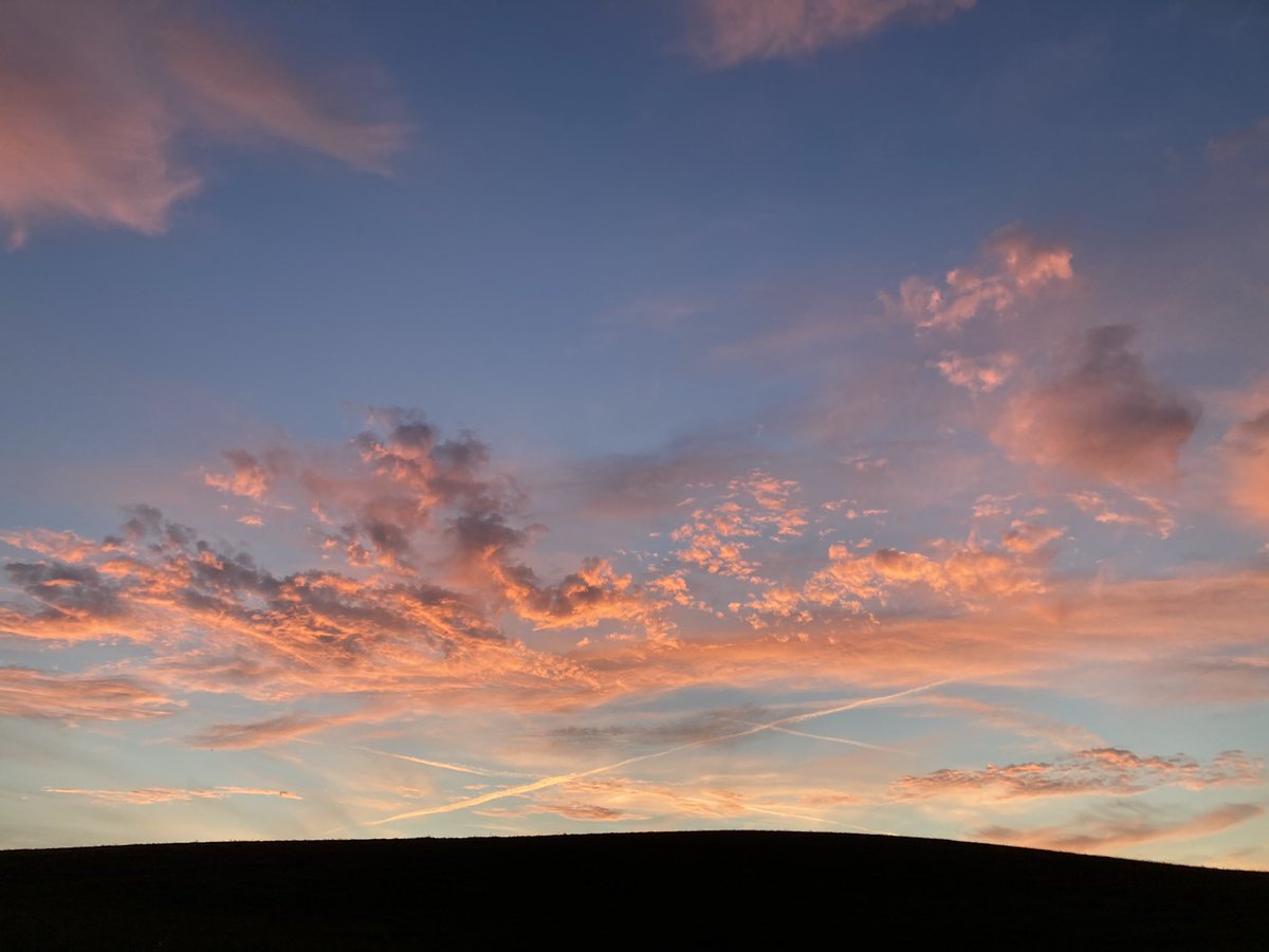 Guten Abend!
