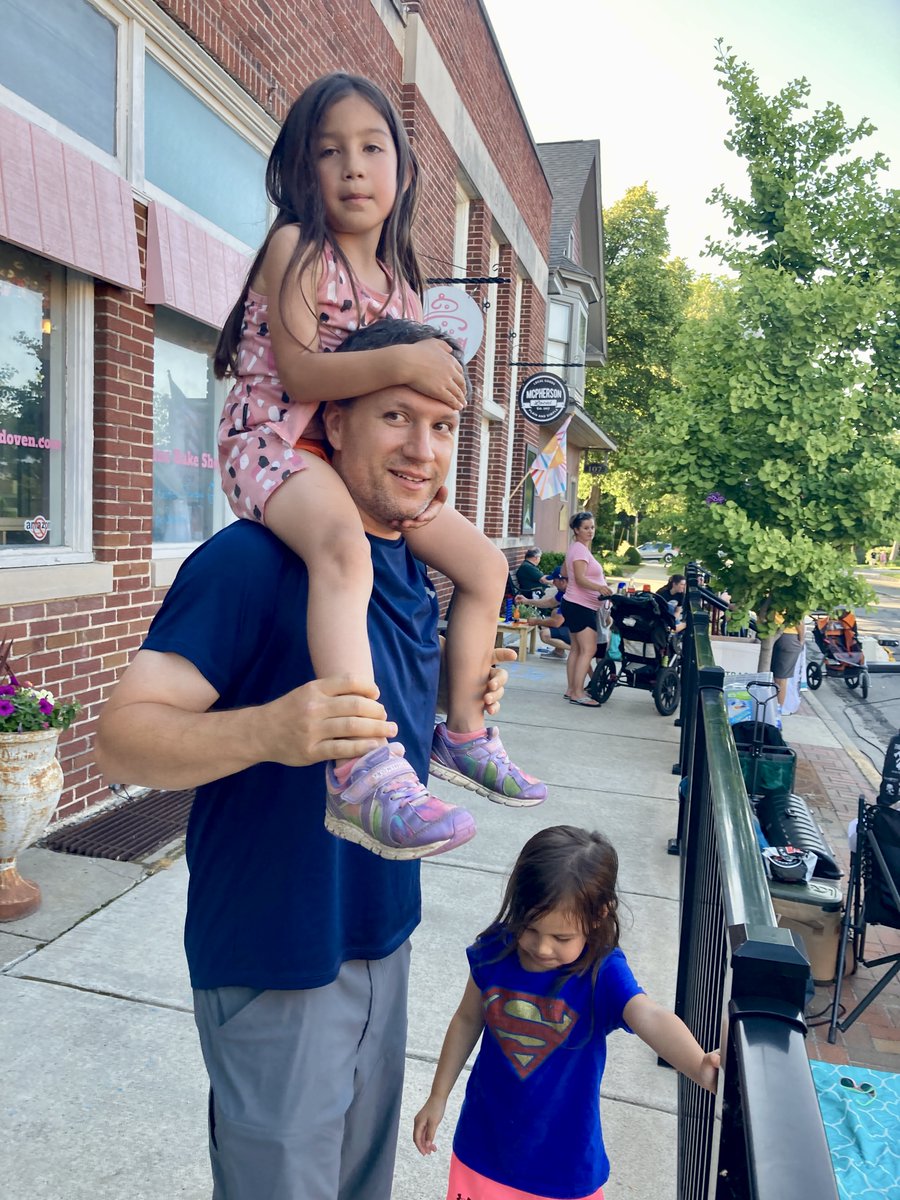 Hey there! We want our work to have a bigger, better impact on shaping a bright future for Downtown Saline and we need your input! Please take 10 minutes and fill out this survey -- Saline 2022 Pulse Poll Survey getfoureyes.com/s/cubSw/?sk=tw via <a href="/getfoureyes/">FourEyes</a>
