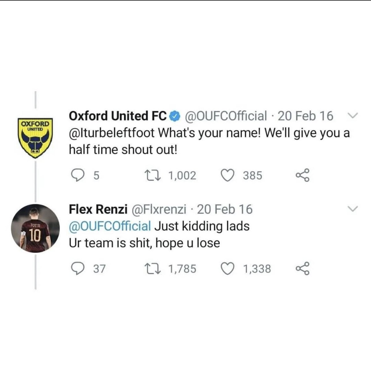 TrollFootball's tweet photo. This app https://t.co/2gIHhiQABn