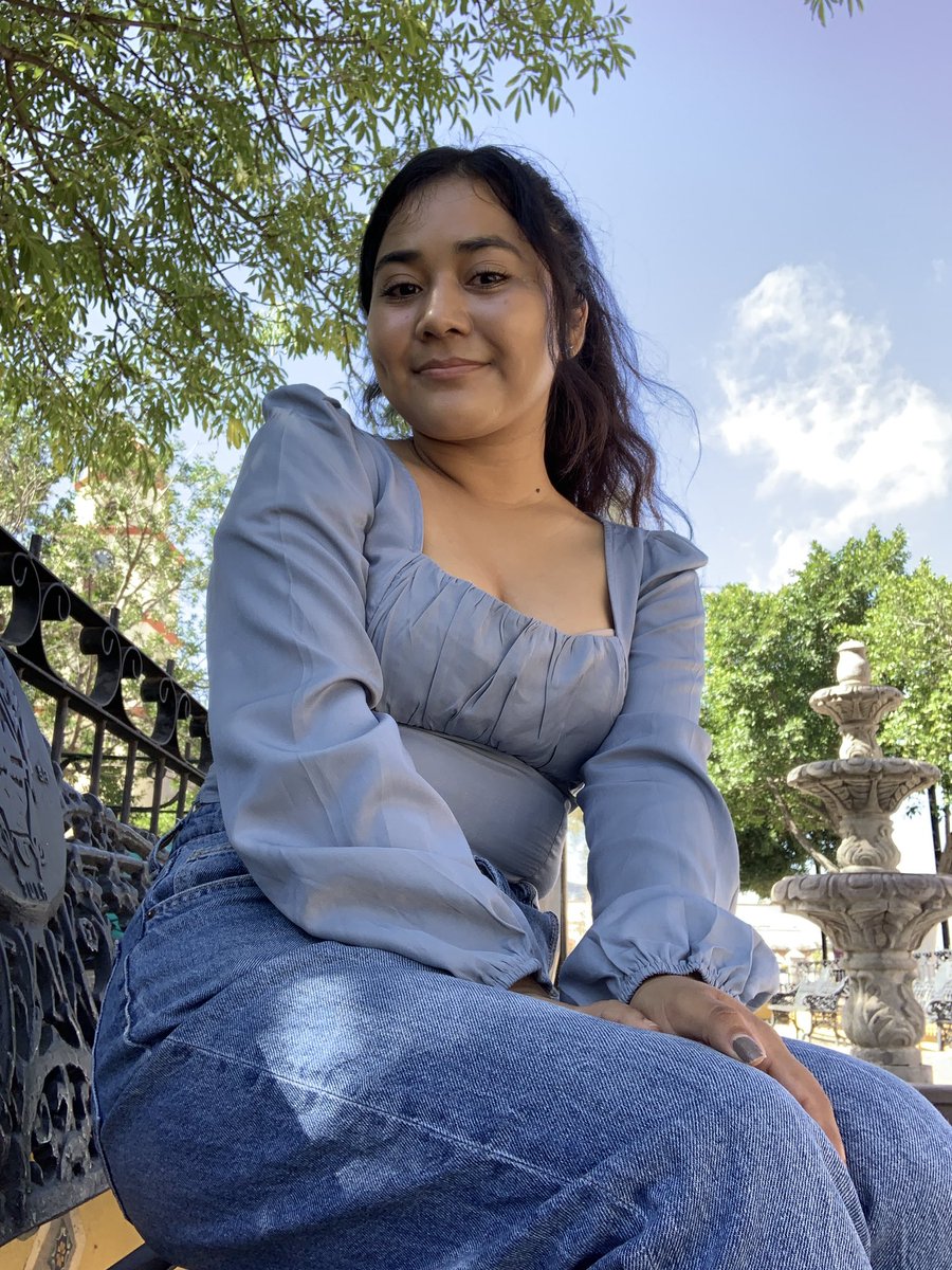 Que bonito se siente que mi vida se vaya acomodando perfecto y todo lo que arriesgo vale la pena 🥰🥰🥰