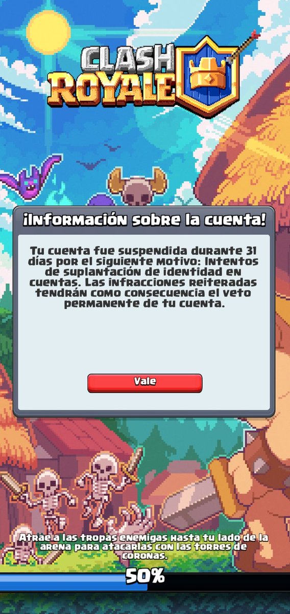 Siempre hay una primera vez no?