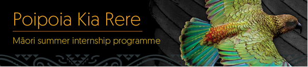 Centre for Biodiversity and Biosecurity (@cbb_nz) on Twitter photo Opportunities for Māori Interns Summer 2022-23; paid internships on offer this summer at <a href="/mwlr_nz/">Manaaki Whenua Landcare Research</a> campuses throughout Aotearoa. Each intern will be mentored through a kaupapa Māori-led programme and work alongside experienced Manaaki Whenua scientists and researchers. Opportunities for Māori Interns Summer 2022-23; paid internships on offer this summer at <a href="/mwlr_nz/">Manaaki Whenua Landcare Research</a> campuses throughout Aotearoa. Each intern will be mentored through a kaupapa Māori-led programme and work alongside experienced Manaaki Whenua scientists and researchers.