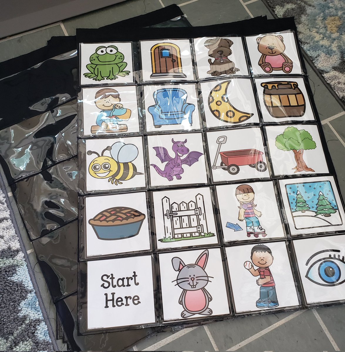 Nicki Bauer tweet media